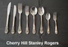 Cutlery Hire Solutions